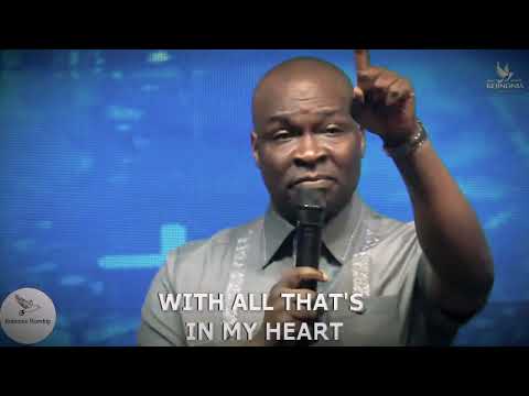 I Will Sing | Apostle Joshua Selman | The Covenant of Peace (Pathway to All-round Rest)