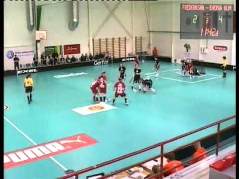 Frederikshavn Bulldogs FC - Energa Olimpia Osowa Women's EFC 2010