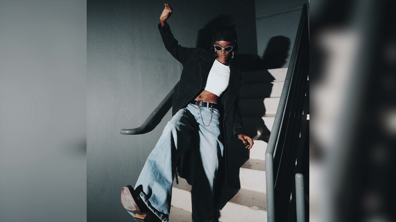 H.E.R. - Move