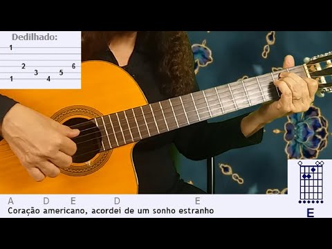 Audácia - Vicente Melo