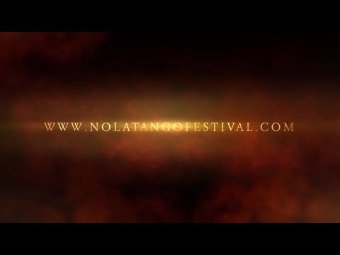 2018 New Orleans Tango Festival Trailer