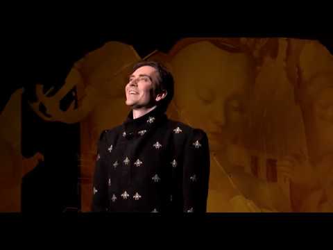 Wie Todesahnung...O du, mein holder Abendstern (Wagner - Tannhäuser - Act III) - Valdis Jansons