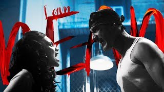 Maria Salazar | I am dead