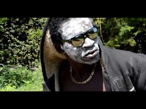 Khaligraph Jones - Toa Tint/Mask Off [iXtendz] [2017]