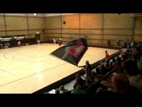 G12 Final: Pixbo Wallenstam IBK - FBC Lerum