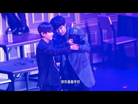 180810 Ka-CHING! 백현 엑소 (BAEKHYUN EXO) FOCUS 직캠 [EXO PLANET #4 -The ElyXiOn [dot] in Macau]