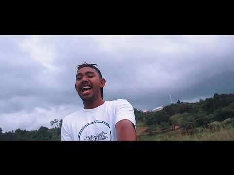 BLACK STREET PAPUA - LOVE TRUE (Official Music Video)