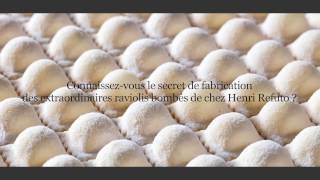 Une petite vidéo pour le plaisir gustatif...et pour ceux qui ont la chance d'être à Nantes