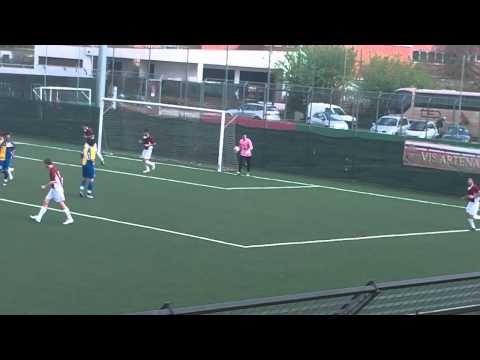 TdR 2011 - Rapp. Juniores CR Veneto Campione d'Italia 2011