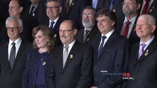 Carrinho Agas 2017
