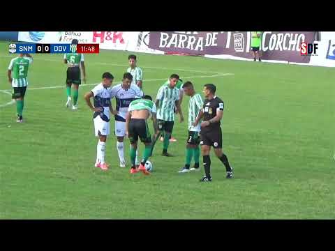 San Martín Formosa vs Defensores Pto Vilelas | Fecha 1 | Zona 2 | Federal A