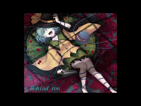 Behind You Nakit Touhou Music Database