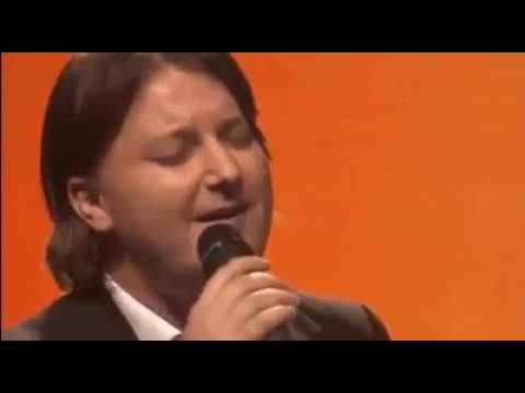 Armin Bjedic zvezde granda nastup