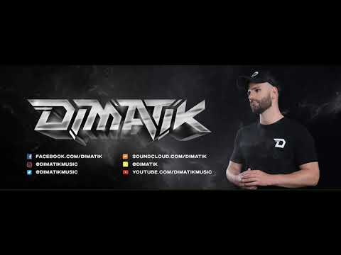 EuroDancer / Play (Dimatik Remix)
