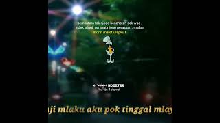 Download lagu ilat tanpo balung 30 detik || story' wa lagu jawa mp3