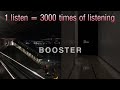 3k Layers ️literally The Most P0werful Booster Made In Existence