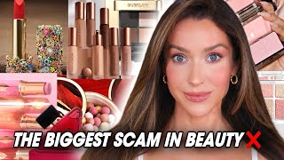 LOVE IT OR LEAVE IT? NEW LUXURY BEAUTY LAUNCHES & WHAT'S NOT WORTH IT ❌