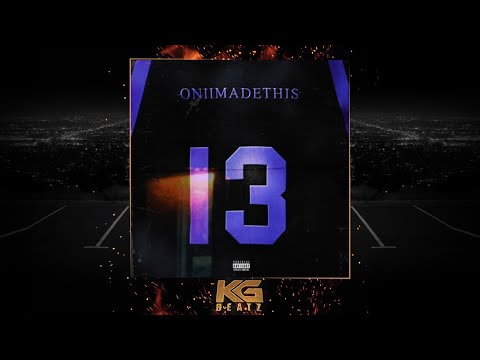 OniiMadeThis - Gifted [Prod. By KDSlaps] [New 2020]