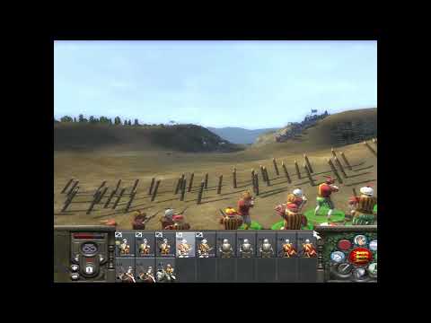 Musketeers are stupendously strong in Medieval II Total War #guide #history #medieval2totalwar