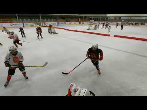 Skabargas kauss U10 , Prizma - LSSS