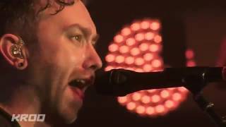 Rise Against - Tragedy+Time (Live at KROQ Almost Acoustic Christmas 2014)