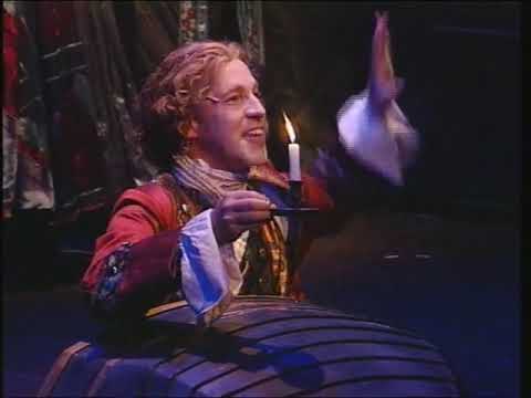 תיאטרון גשר מציג: המחזה נישואי פיגארו לצפייה ישירה