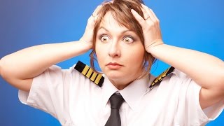 Pilot Confessions You'll Remember The Next Time You Fly