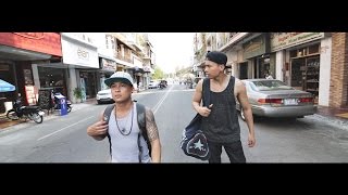 ឣ្នកចំរៀងក្រៅរង្វង់ - Bross La feat. Tony Keo