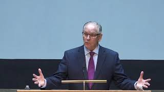 Jim Servidio - Looking to a New Heaven and a New Earth - 1/25/2025