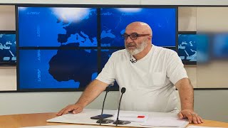 Խոսքի իրավունք - Արտաշես Ալեքսանյան