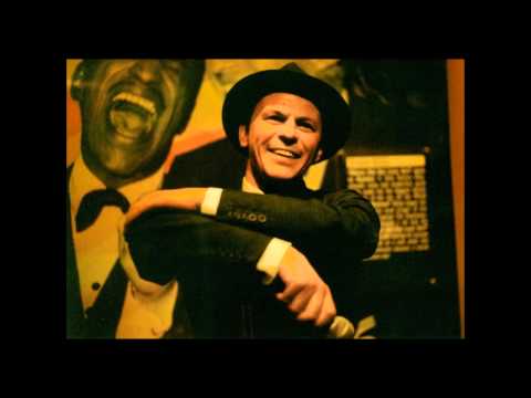 Frank Sinatra - New York (z:le re_drum)