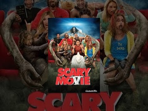 Scary Movie 5