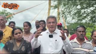 56 Goa Villages Stay Rural? Carlos Ferreira Welcomes Govt U-Turn