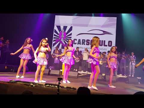 Charanguinha (Ovar) - Carnaval de Ovar 2019 - apresentação sambas enredo 2019 |