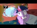 My Little Pony - What People Think I Watch 