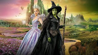 WICKED: İYİLİK UĞRUNA | Türkçe Alt Yazılı Son Fragman