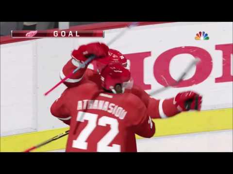 NHL 17 Tips from a Top Player (pt 35) "SET PLAYS and how to always score off of the faceoff
