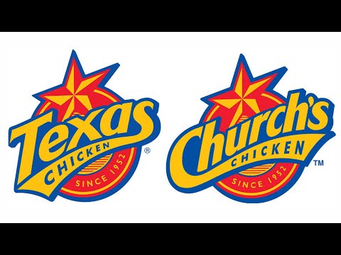 Texas Chicken adalah Church’s Chicken? WHATTTTTT?!