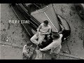 MARK MURPHY - PARKER'S MOOD/bob for Jack Kerouac/PHILIP P. STANIL