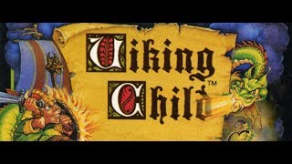 Prophecy I The Viking Child 5