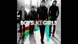 Boys like Girls-Let go Instrumental + Lyrics *Read Description Bar Please*