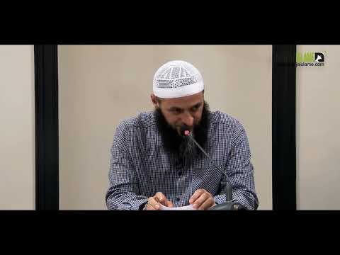 Jexhuxhët dhe mexhuxhët a janë musliman? | Hoxhë Sadullah Bajrami