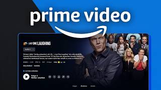 Wie funktioniert Amazon Prime Video? (Tutorial): Serien & Filme im Abo schauen oder kaufen & leihen