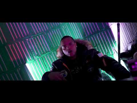 Raidon - Purina (Video Oficial)