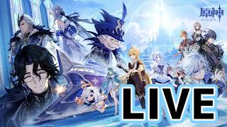 原神[PS5] 魔神任務第七章・第二幕後半～やるぞ！概要欄必読 #279