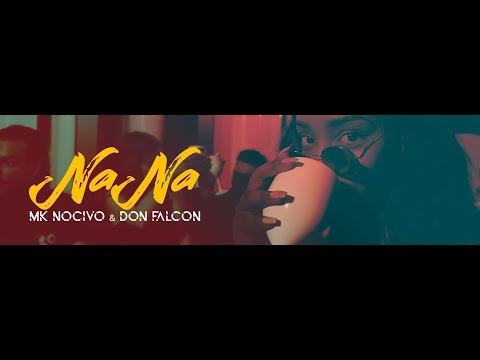 MK Nocivo & Don Falcon - NANA (Prod. by Stormz Kill It) Video Oficial