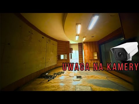 (Nie)Opuszczona Kopalnia |Urbex #375|