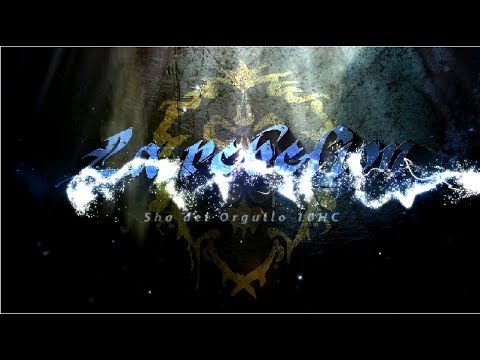 Sha del orgullo 10HC | La rebelion@Dun modr | Blood DK PoV