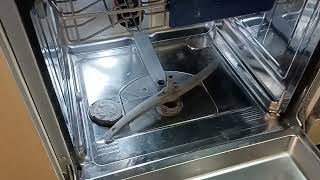 ¿La PASTILLA del lavavajillas NO SE DESHACE? 🧼🍽️ ¡3 razones y la SOLUCIÓN!