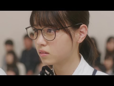 afbeelding 乃木坂46西野七瀬映画初主演『あさひなぐ』予告編
